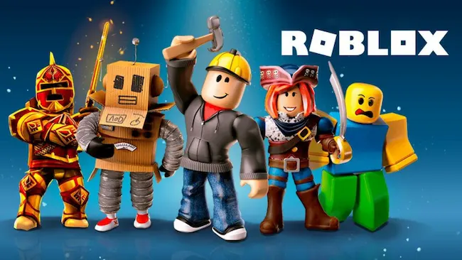 Roblox