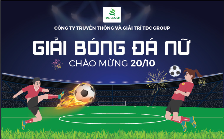 TDC Women’s Football Championship 2023
