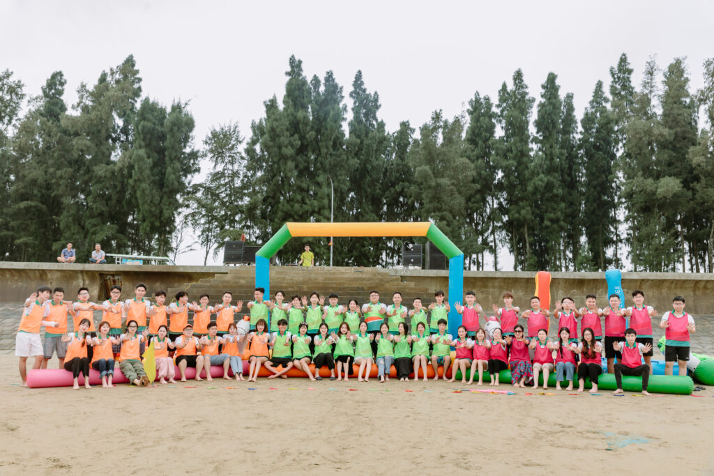 TDC YEAR END PARTY 2023 – HAPPY NEW YEAR 2024!